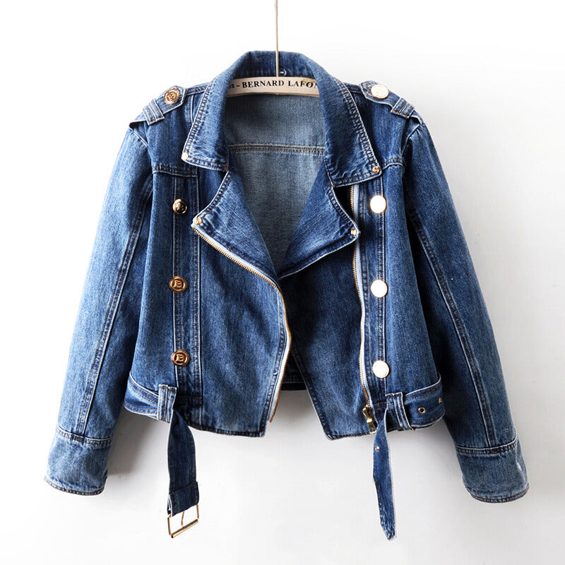 MadisonBrookeDenimJacket