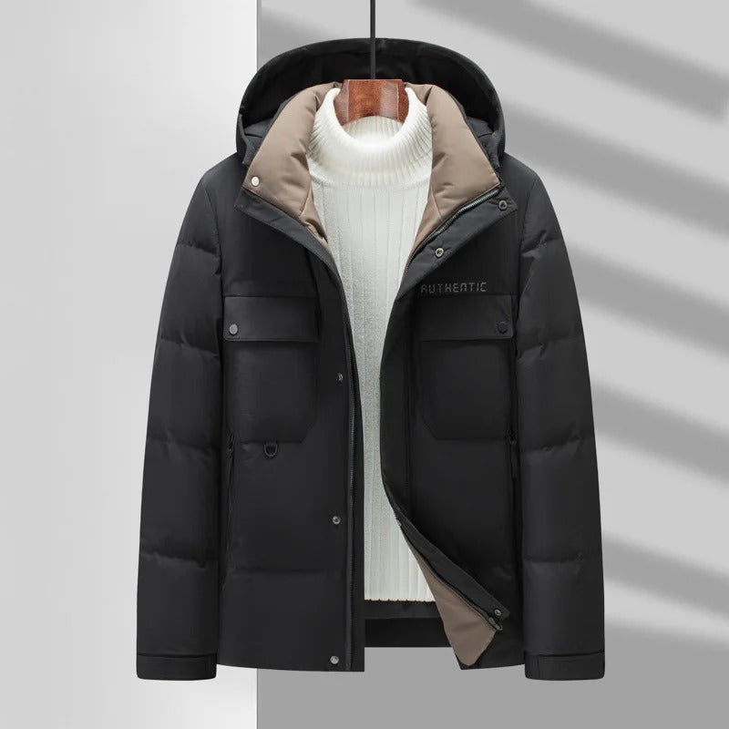 Oliver Grant Winter Jacket