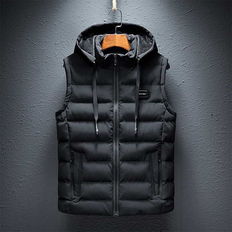 Max Wellington Thermal Vest