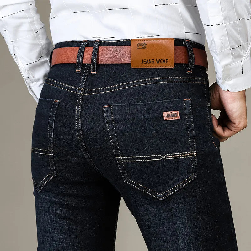 John Mason Classic Jeans