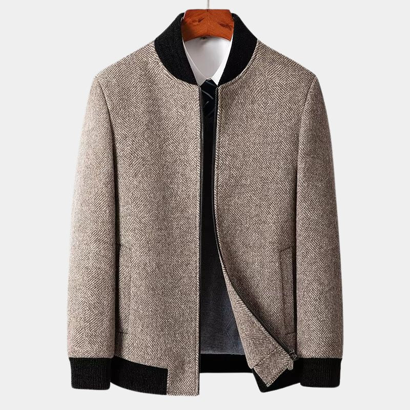 Don Harris Wool Jacket