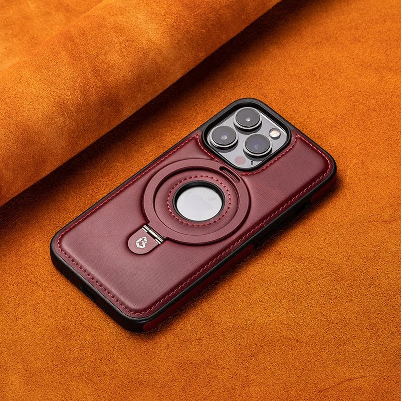 Icon Pro iPhone Case