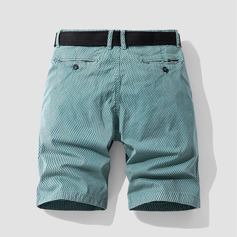 Dan Wellington Urban Shorts