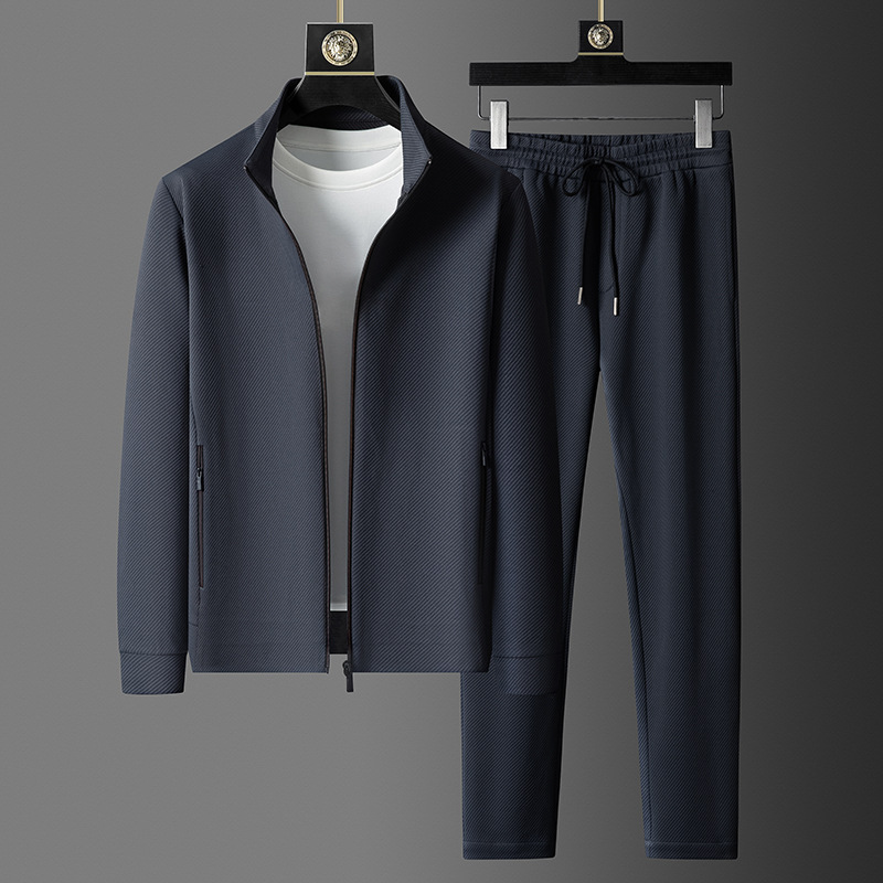 Stratos Premium Tracksuit Set