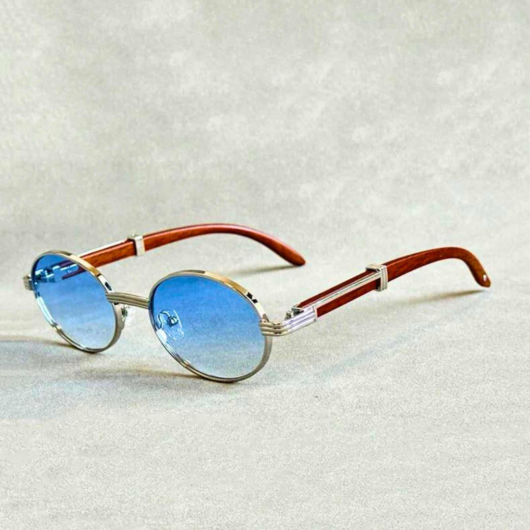 Leon Vercelli Sunglasses