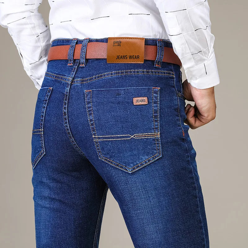 John Mason Classic Jeans