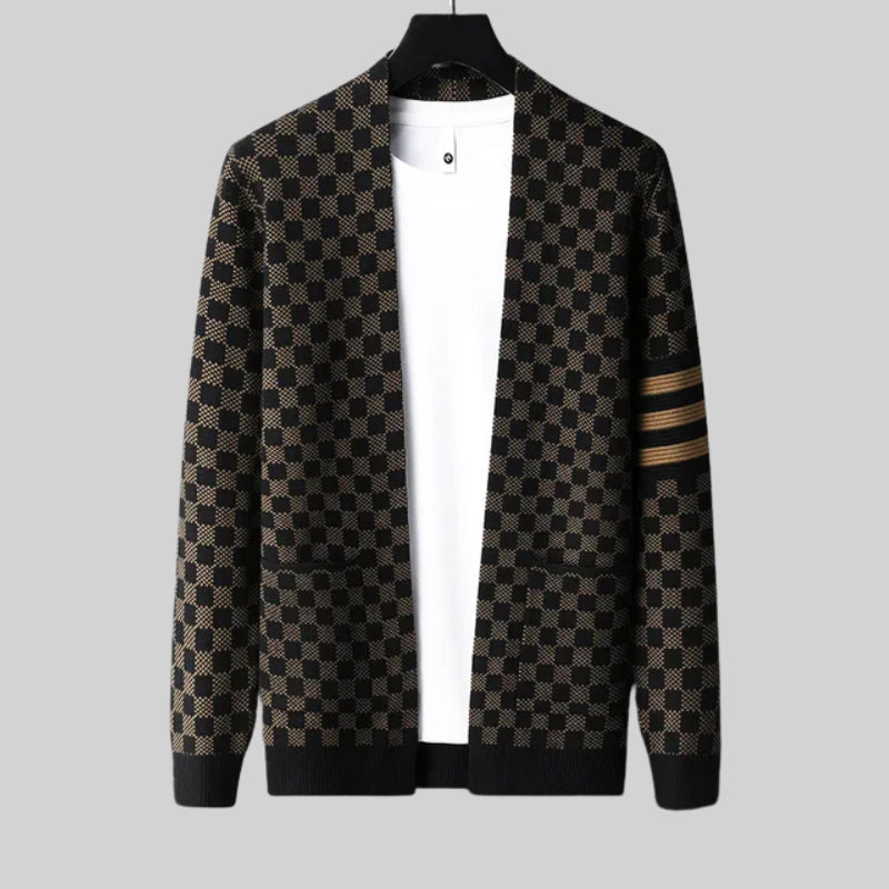 Jack Anthony Prestige Cardigan