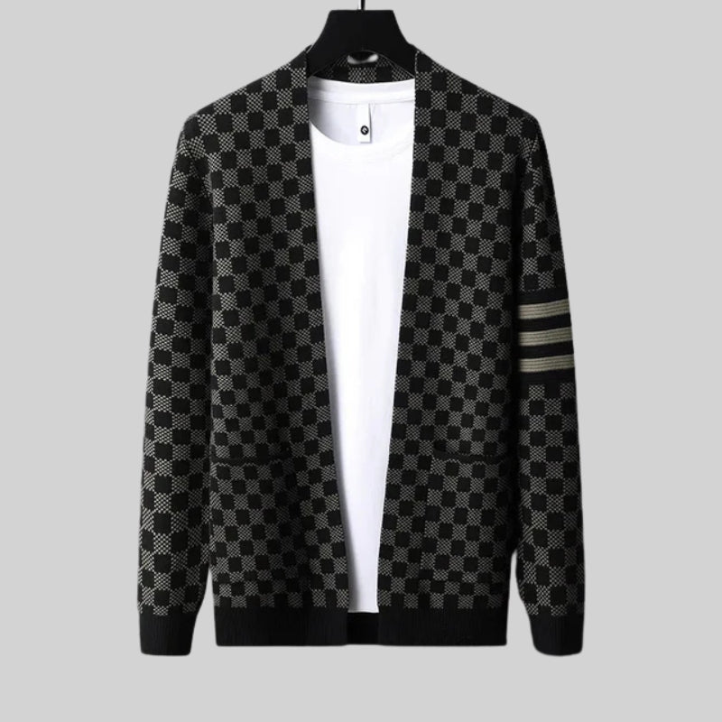 Jack Anthony Prestige Cardigan