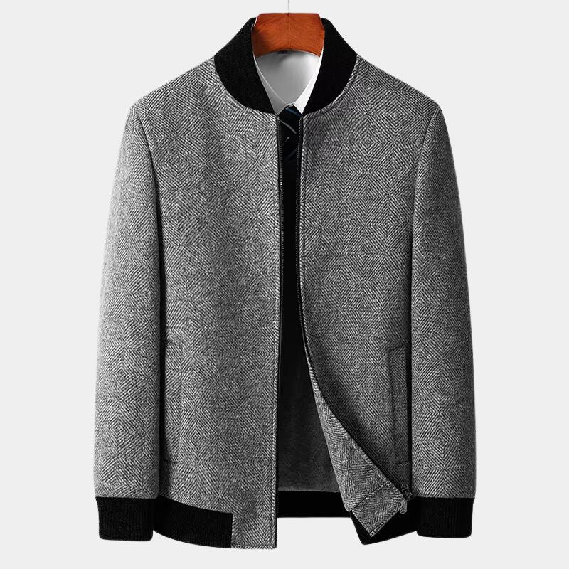 Don Harris Wool Jacket