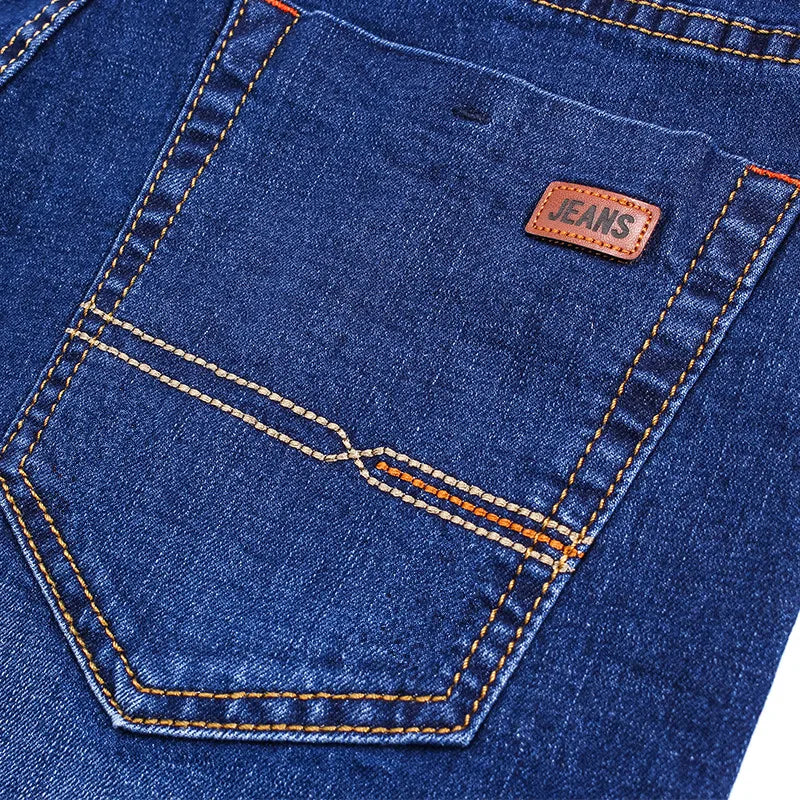 John Mason Classic Jeans