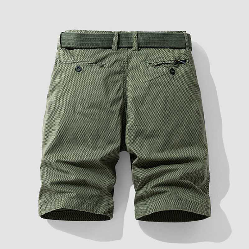 Dan Wellington Urban Shorts