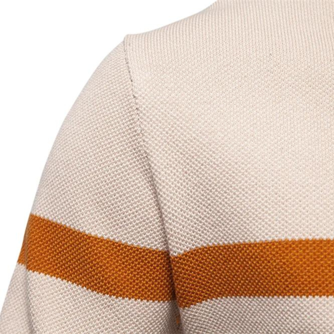 Graham Wells Merino Sweater