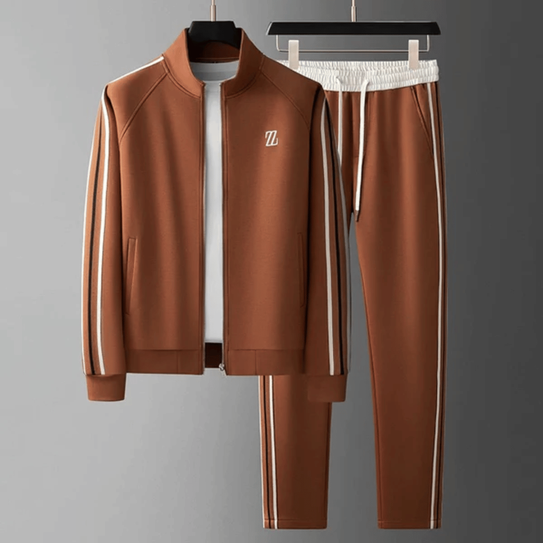 Richmond Performance Tracksuit