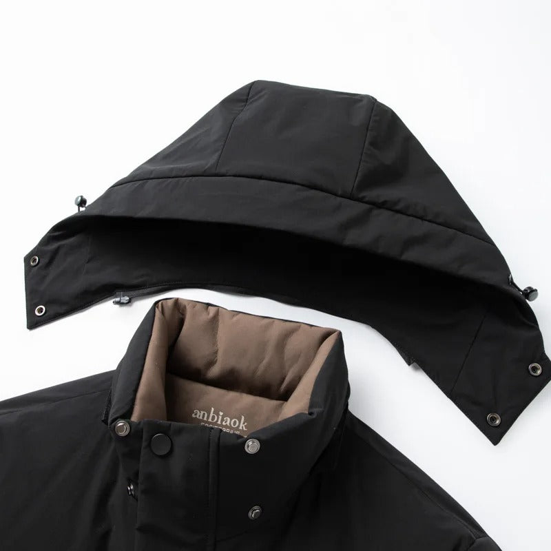 Oliver Grant Winter Jacket