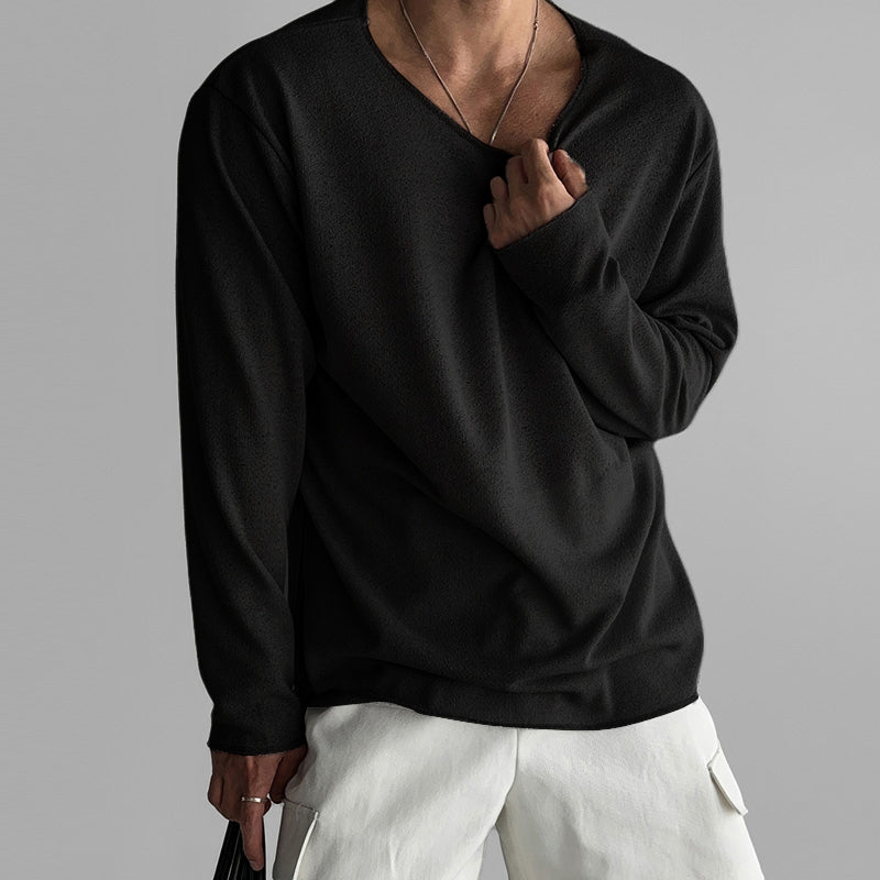 Valermo Oversized T-Shirt