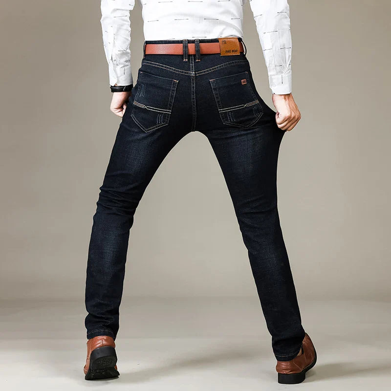 John Mason Classic Jeans