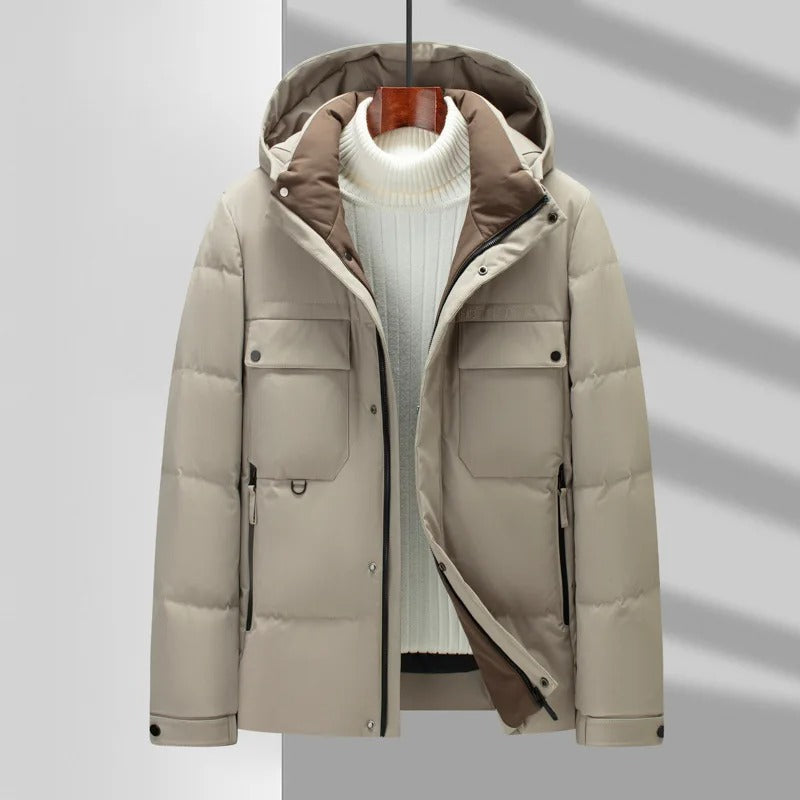 Oliver Grant Winter Jacket