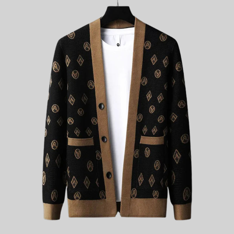 Lorenzo Prestige Cardigan