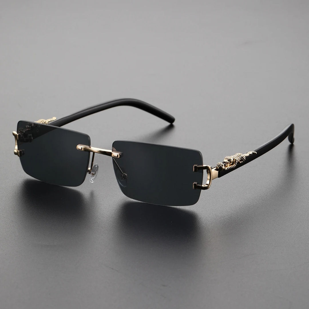 Jana Lay Panther Sunglasses