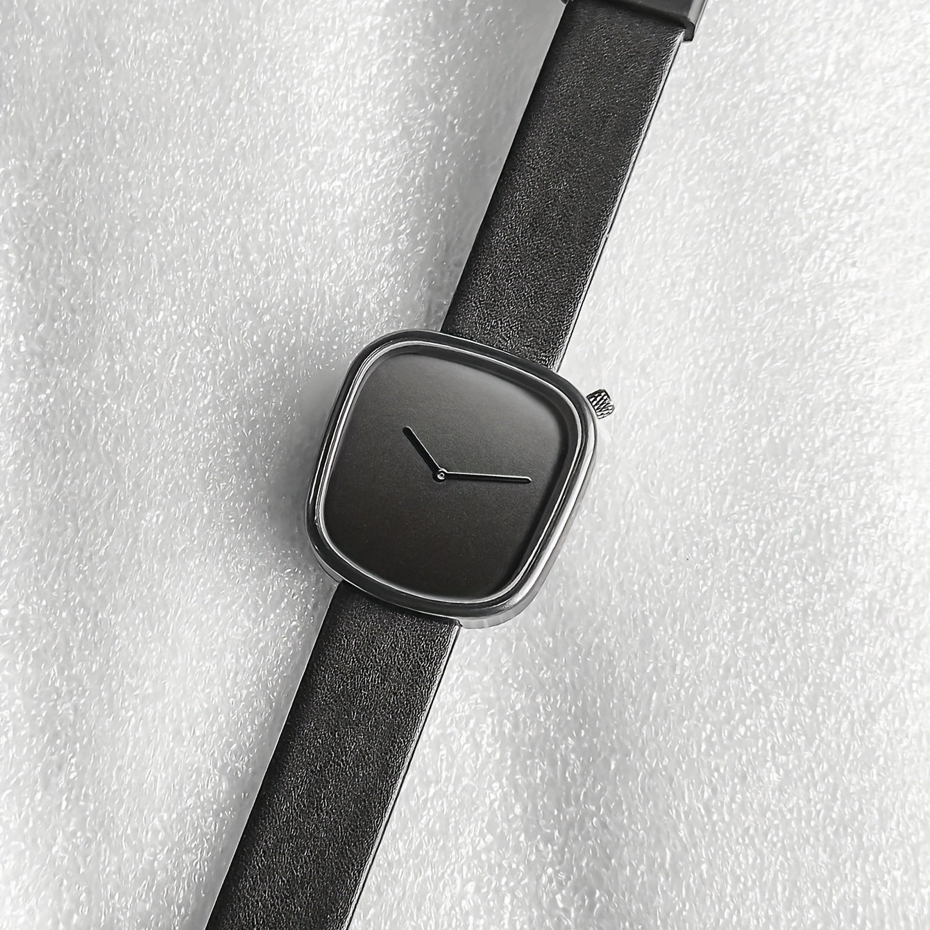 Logan Pierce Minimalist Timepiece