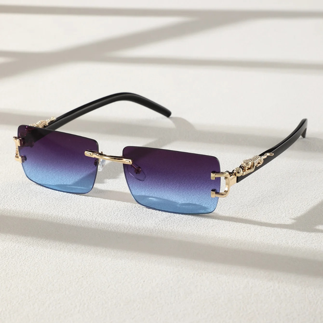 Jana Lay Panther Sunglasses