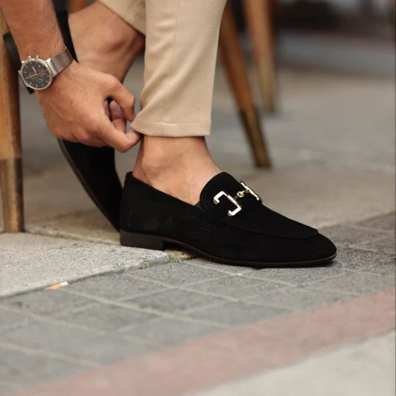 Lorenzo Don Dress Loafer