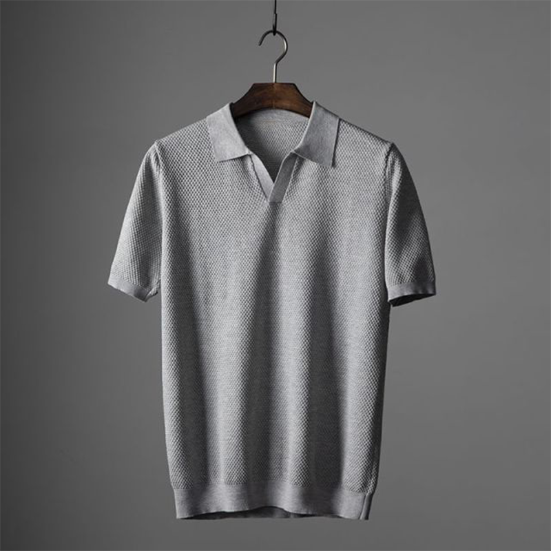 Marc Don Prestige Polo Shirt