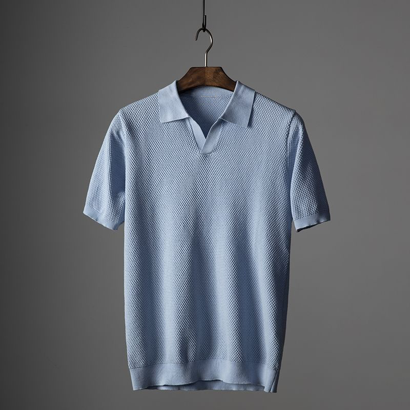 Marc Don Prestige Polo Shirt