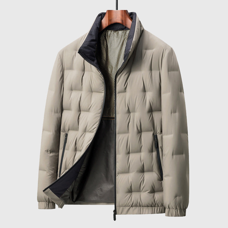 Luke Parkson Down Jacket