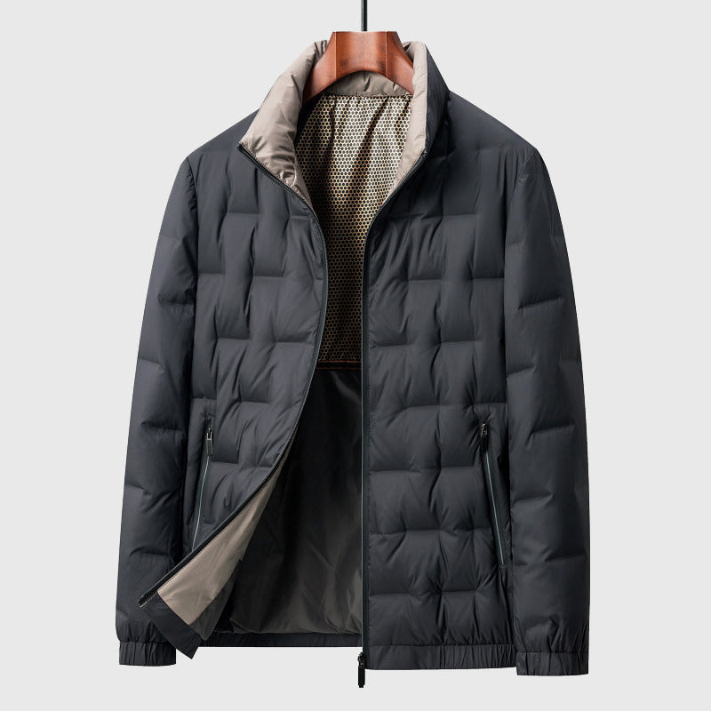 Luke Parkson Down Jacket