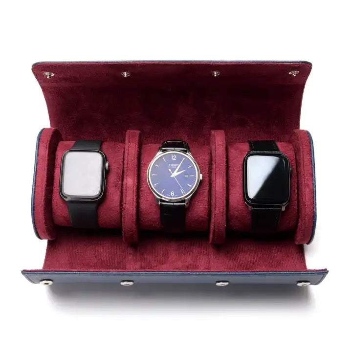 Elegant Luxe Watch Holder