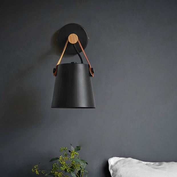 Slava Nordic Wall Lamp