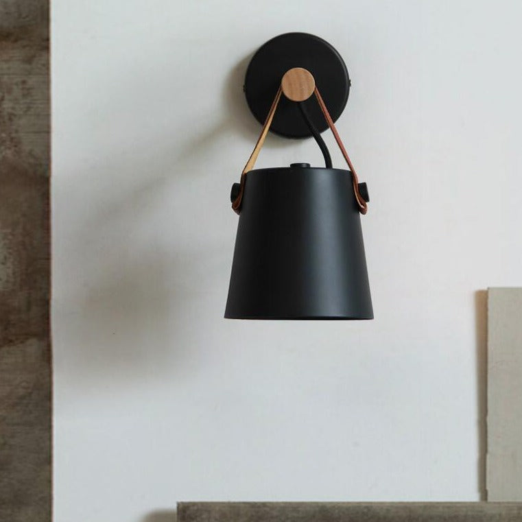 Slava Nordic Wall Lamp