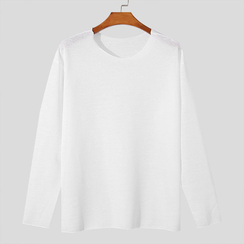 Valermo Oversized T-Shirt