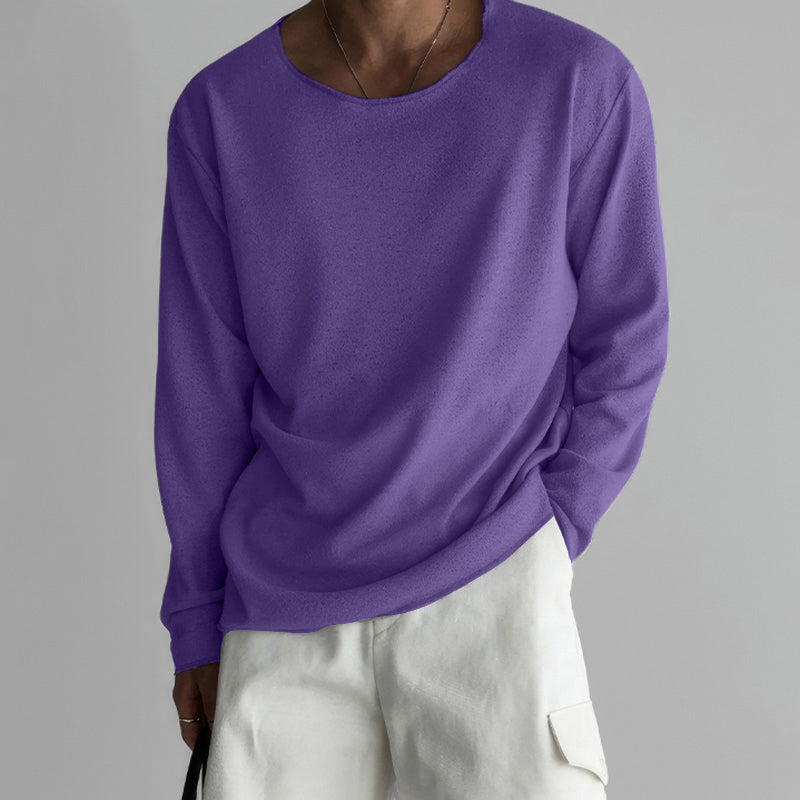 Valermo Oversized T-Shirt