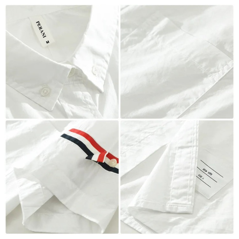 Max Reed Short Sleeve Shirt