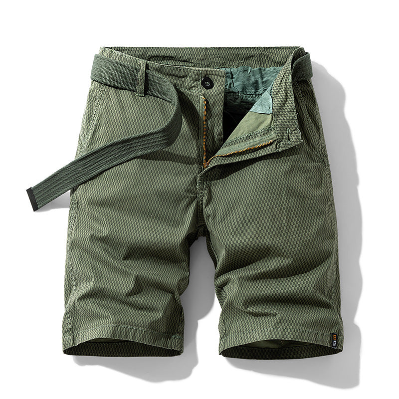 Dan Wellington Urban Shorts