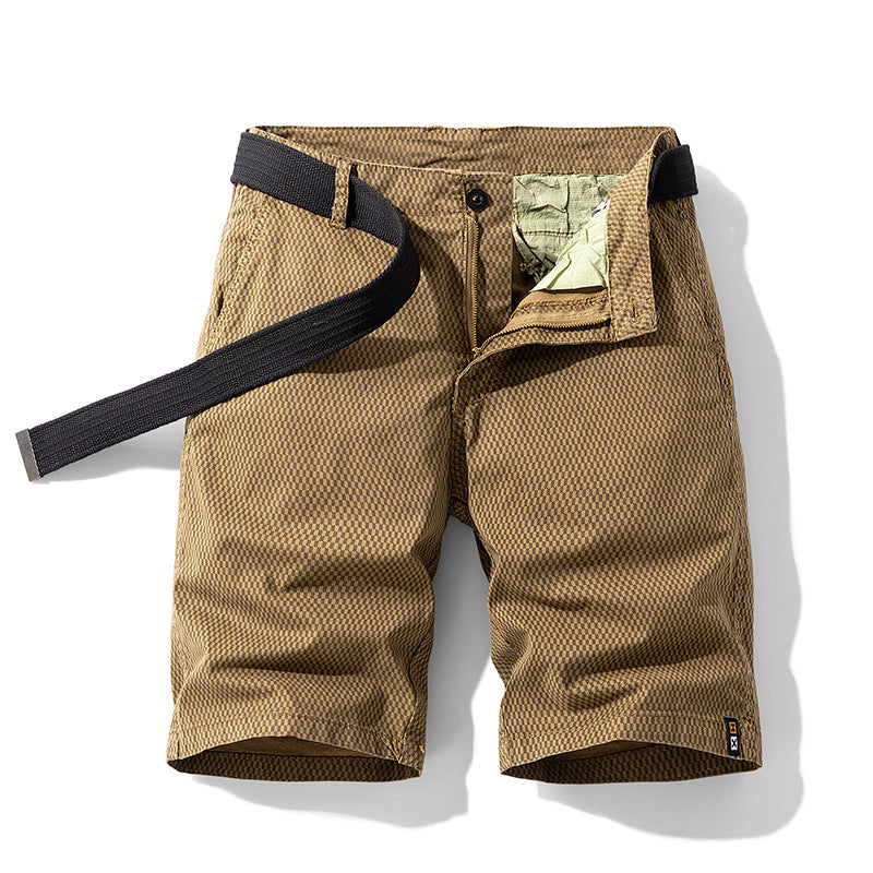 Dan Wellington Urban Shorts