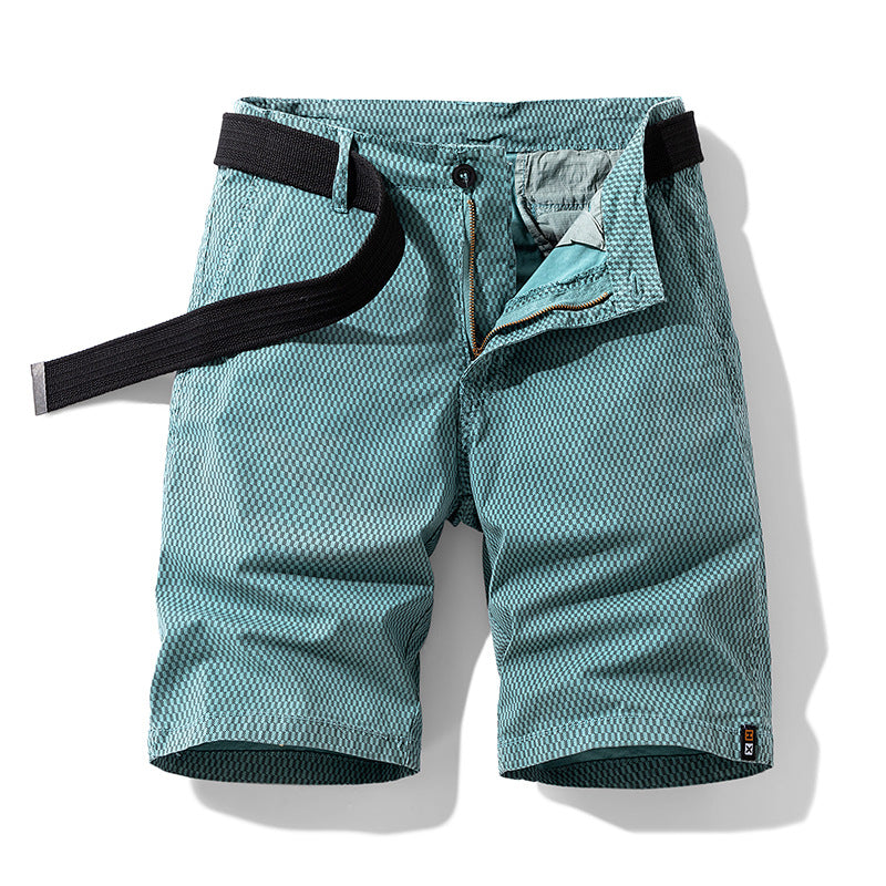 Dan Wellington Urban Shorts