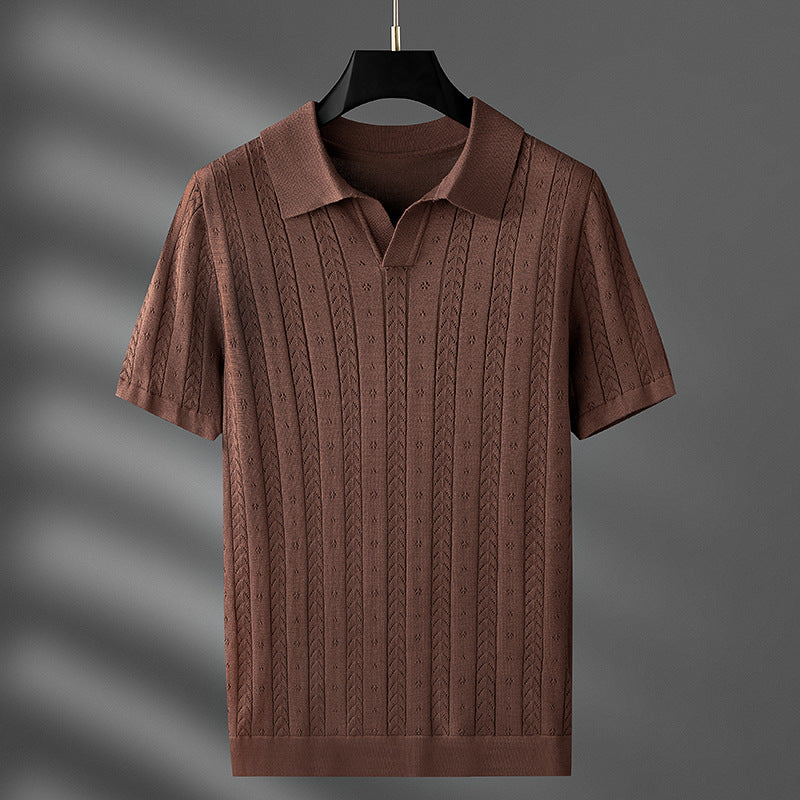 Don Harris Polo Shirt