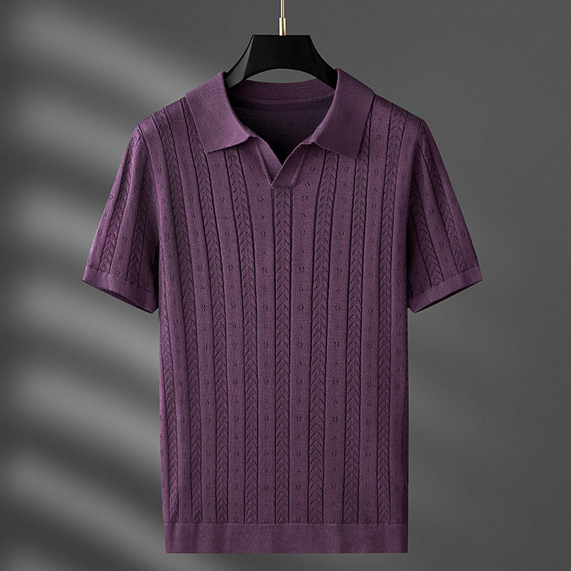 Don Harris Polo Shirt