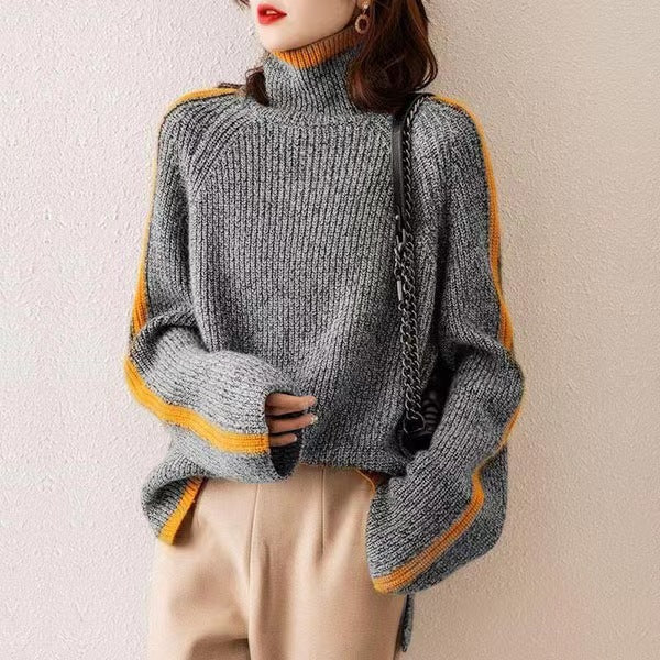 Clara Woods Premium Knit Sweater