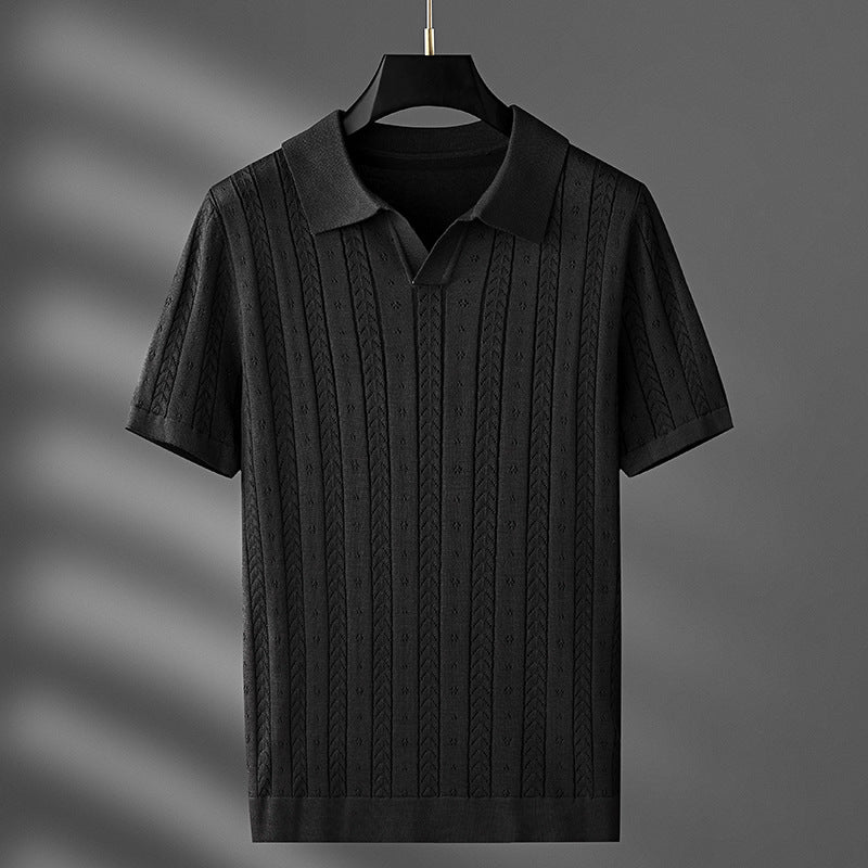 Don Harris Polo Shirt