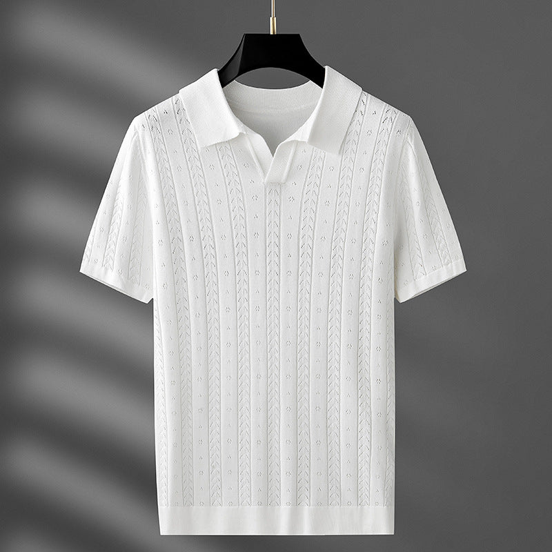 Don Harris Polo Shirt