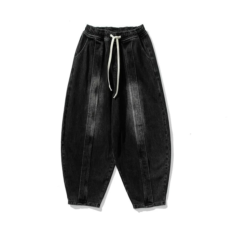 Jack Wellington Denim Trousers