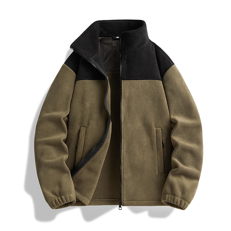 Massimo Wool Jacket