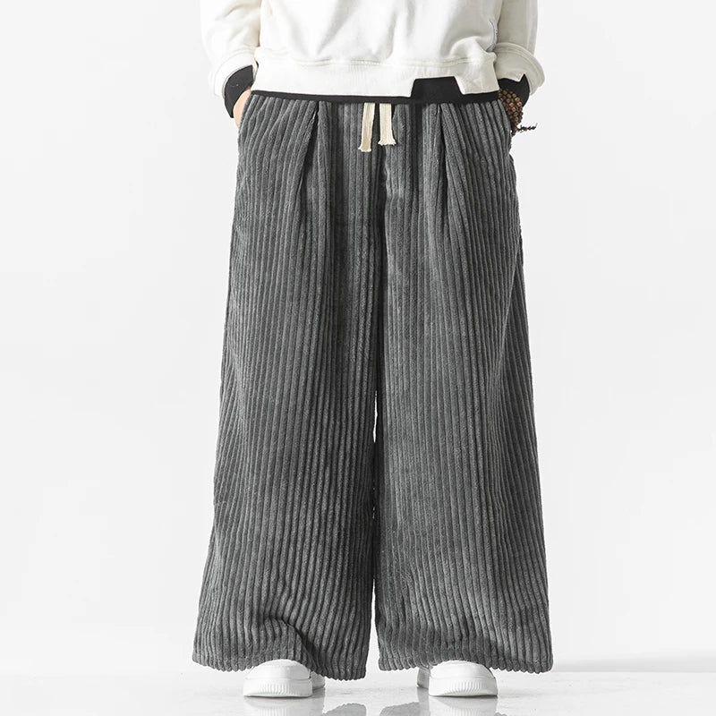 Ethan Cole Corduroy Lounge Pants