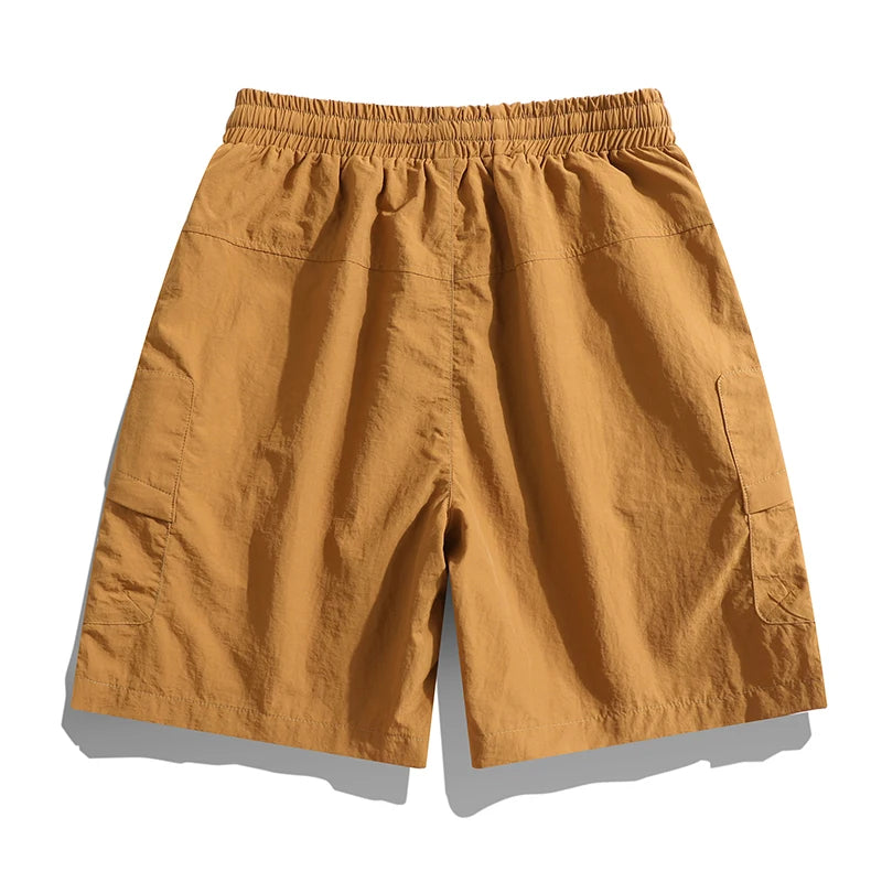 Dave Wellington Cargo Shorts