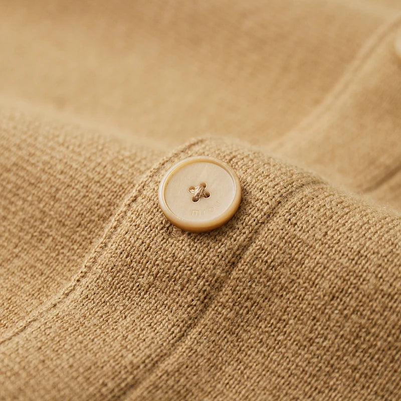 Dan Wellington Prestige Cardigan