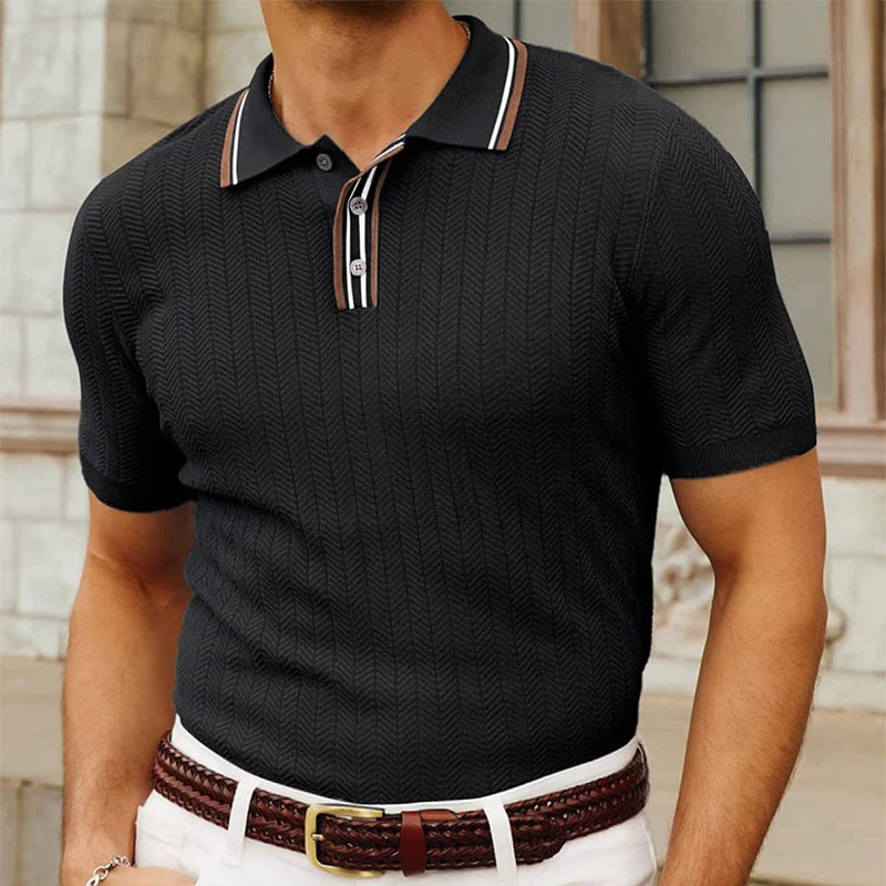 Jon Wellington Summer Polo